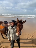 Sortie plage